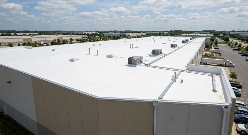 Tpo Roof Repair