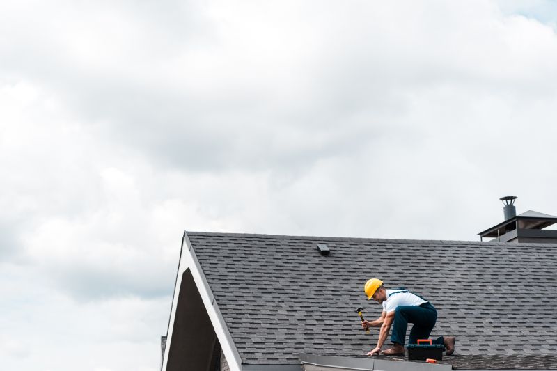 Roofing Service in Powhatan, VA