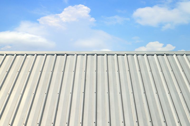 Aluminum Roofing Repair in Powhatan, VA