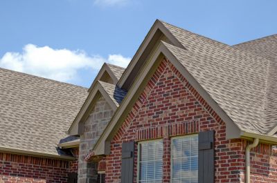 Asphalt Roof Replacement in Chesterfield County, VA