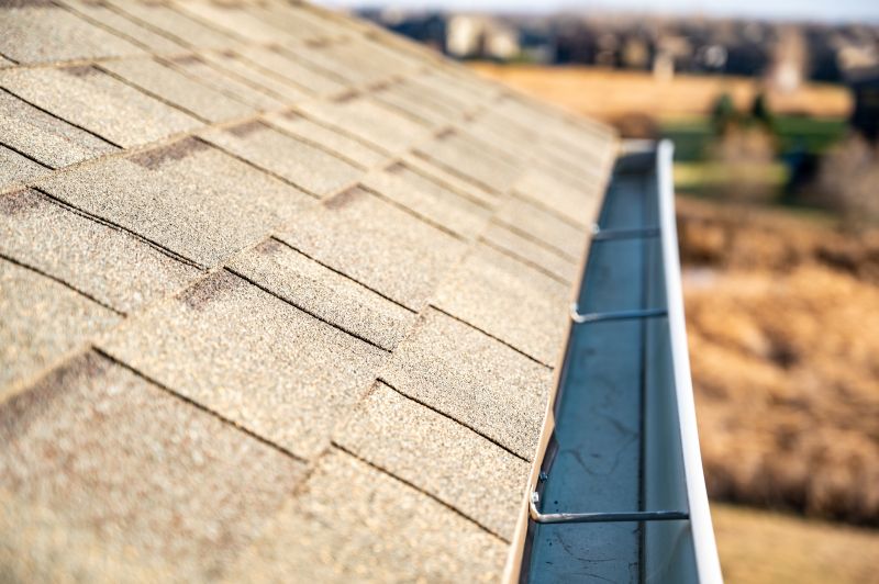 Asphalt Roofing Service in Powhatan, VA