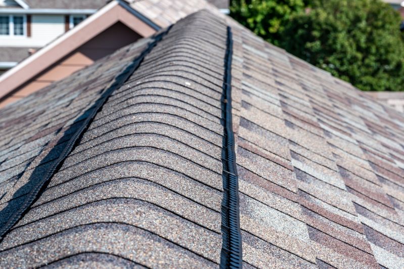 Asphalt Shingles Installation in Amelia County, VA