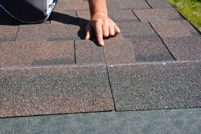 Asphalt Shingles Installation in Cartersville, VA