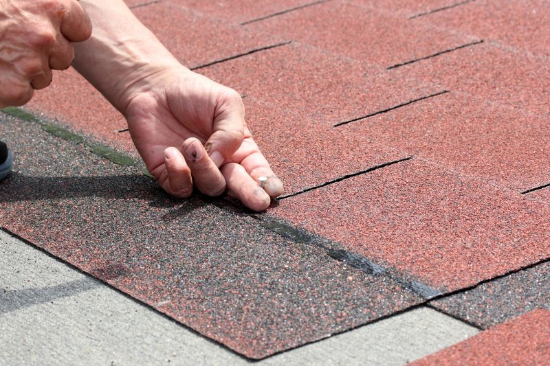Asphalt Shingles Installation in Chesterfield County, VA