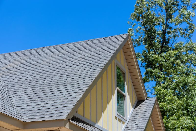 Asphalt Shingles Installation in Montpelier, VA