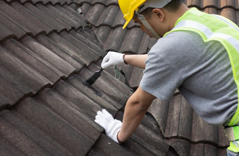 Bedroom Leak Repair in Powhatan, VA