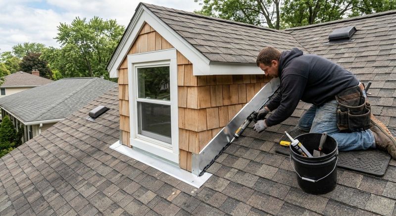 Bedroom Leak Repair in Powhatan, VA