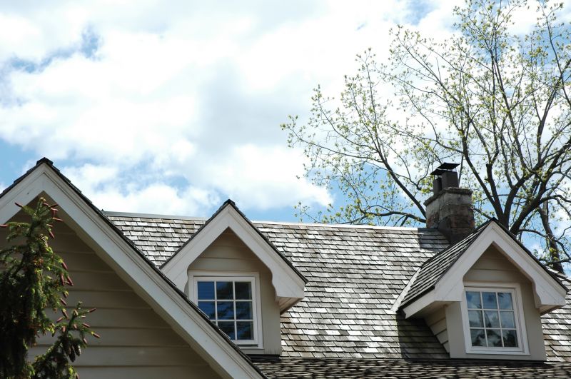 Cedar Roof Installation in Amelia County, VA