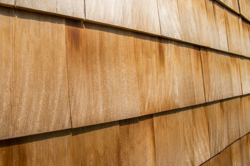 Cedar Shake Roof Repair in Kents Store, VA