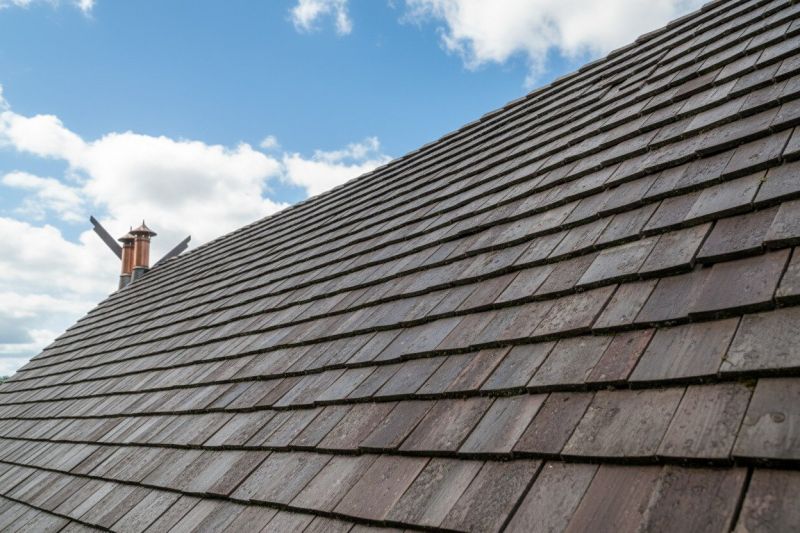 Cedar Shingles Replacement in Glen Allen, VA