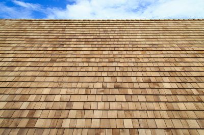 Cedar Shingles Replacement in Kents Store, VA