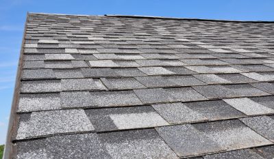 Composite Shingle Repair in Powhatan, VA