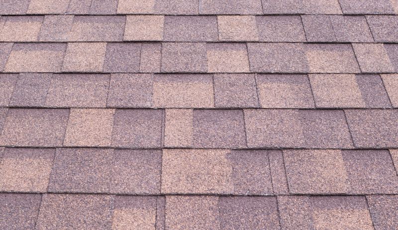 Composite Shingle Replacement in Powhatan, VA