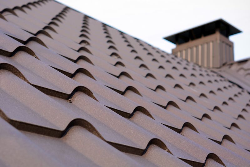 Corrugated Roof Repair in Cumberland, VA