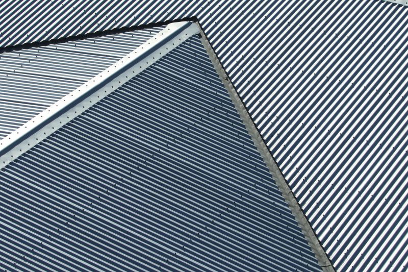 Corrugated Roof Repair in Montpelier, VA