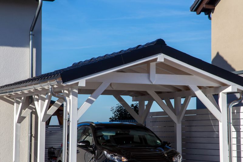 Deck Roof Construction in Powhatan, VA