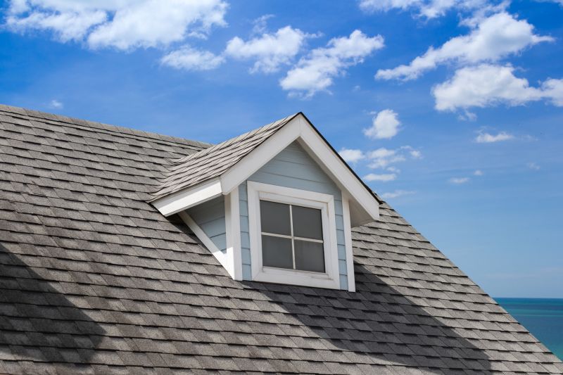 Dormer Leak Repair in Powhatan, VA