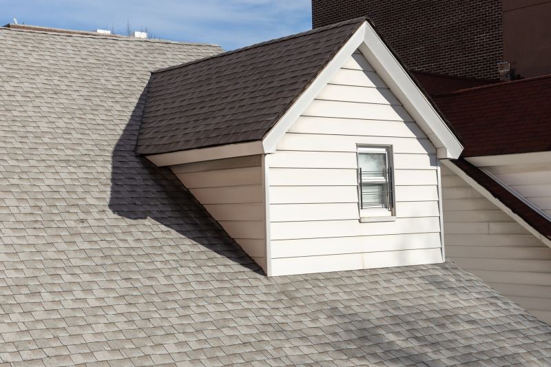 Dormer Leak Repair in Powhatan, VA
