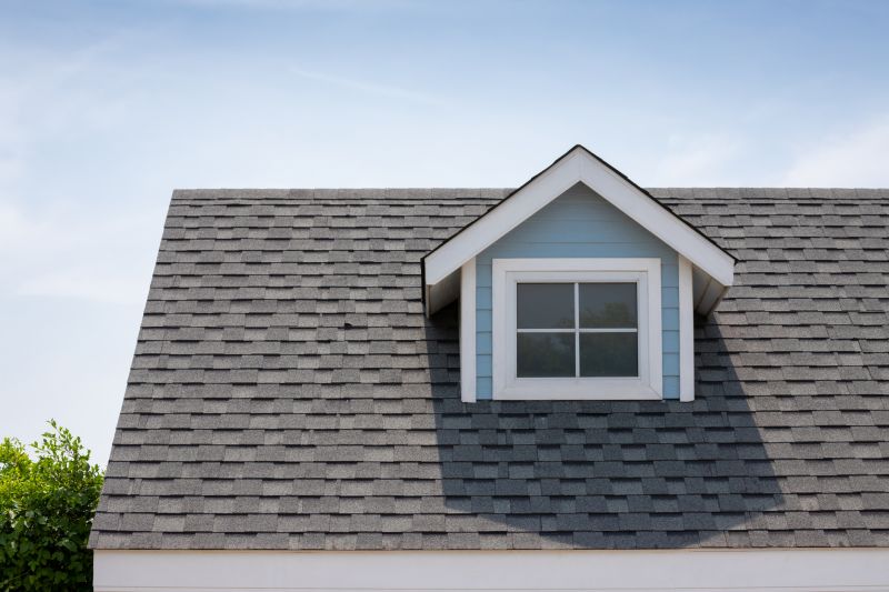 Dormer Leak Repair in Powhatan, VA