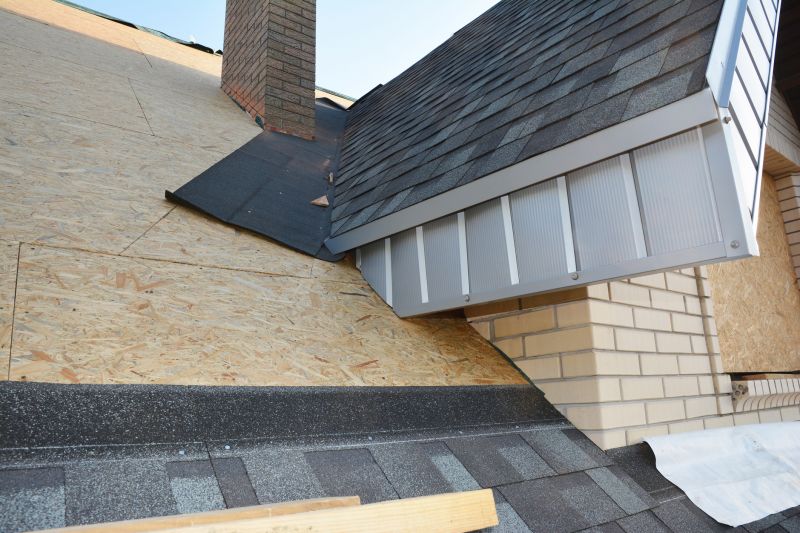 Dormer Repair in Amelia Court House, VA