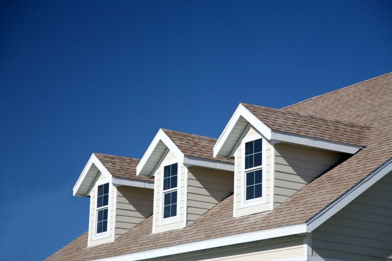 Dormer Repair in Cartersville, VA