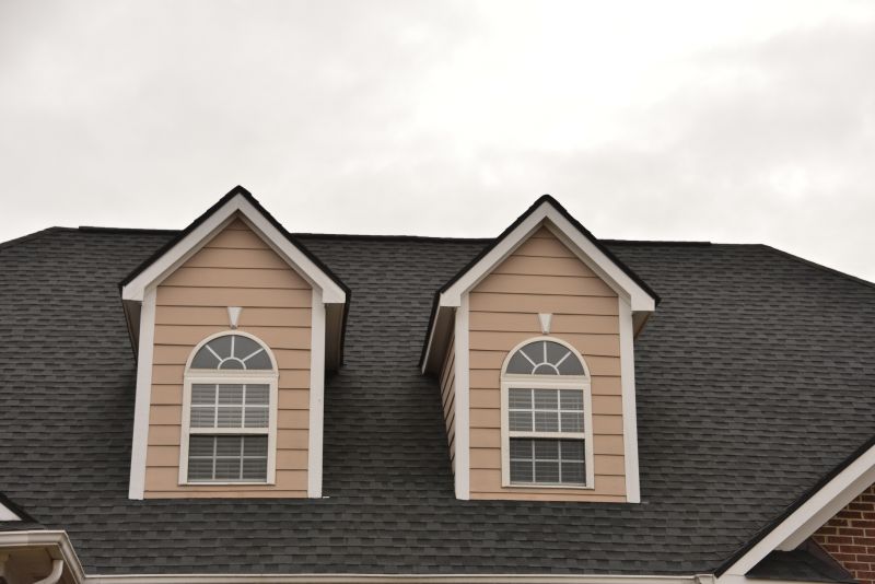 Dormer Repair in Chesterfield County, VA