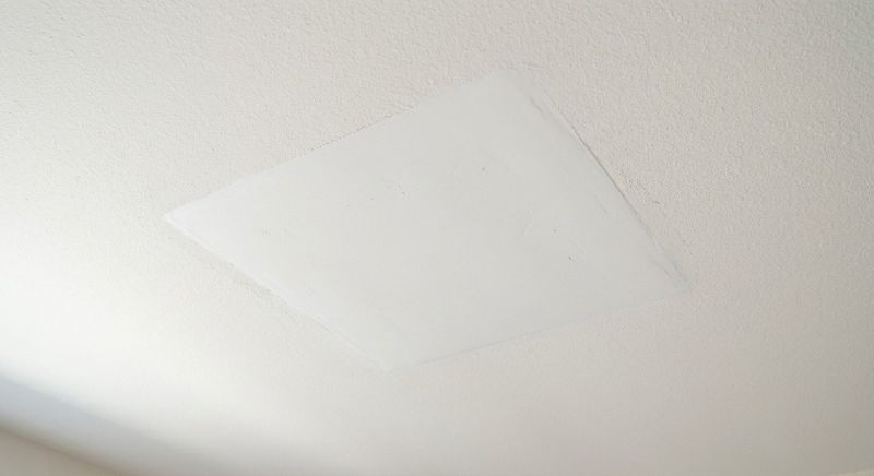 Dormer Repair in Henrico County, VA