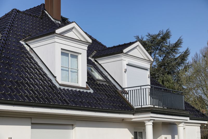 Dormer Roof Installation in Powhatan, VA