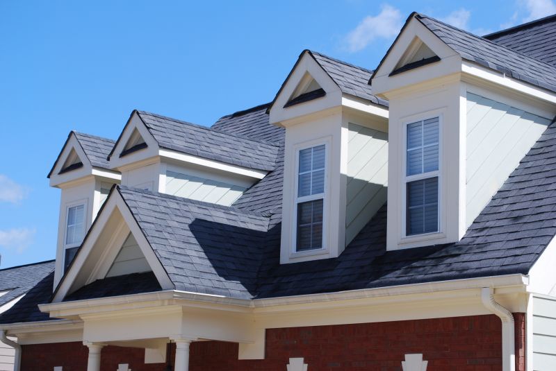 Dormer Roof Installation in Powhatan, VA