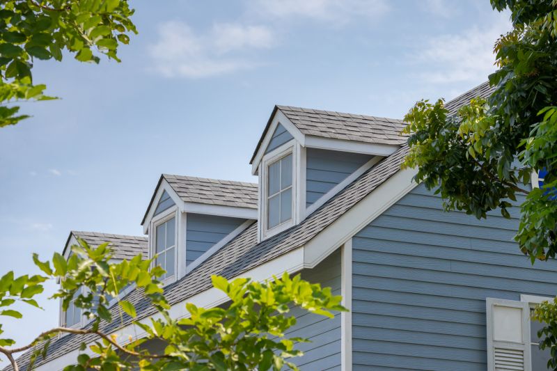 Dormer Roof Repair in Powhatan, VA