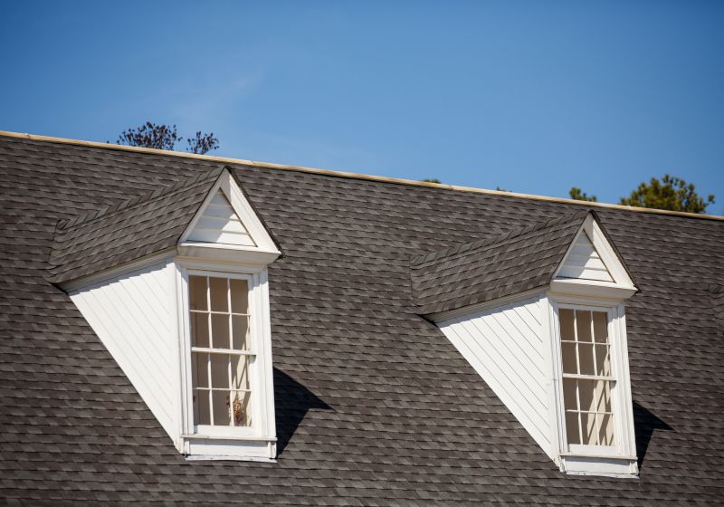 Dormer Roof Repair in Powhatan, VA