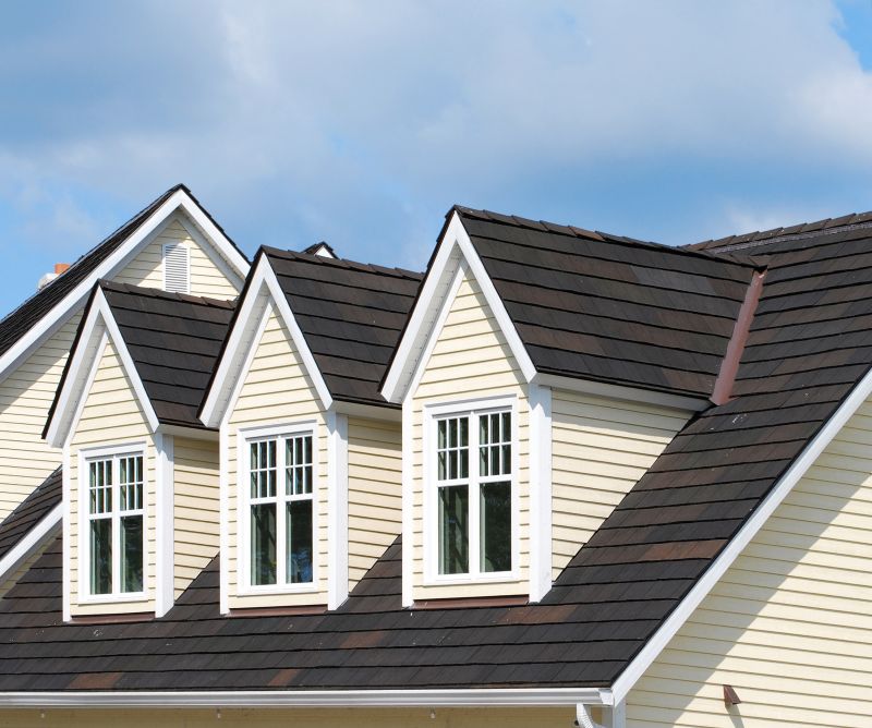 Dormer Roof Replacement in Powhatan, VA