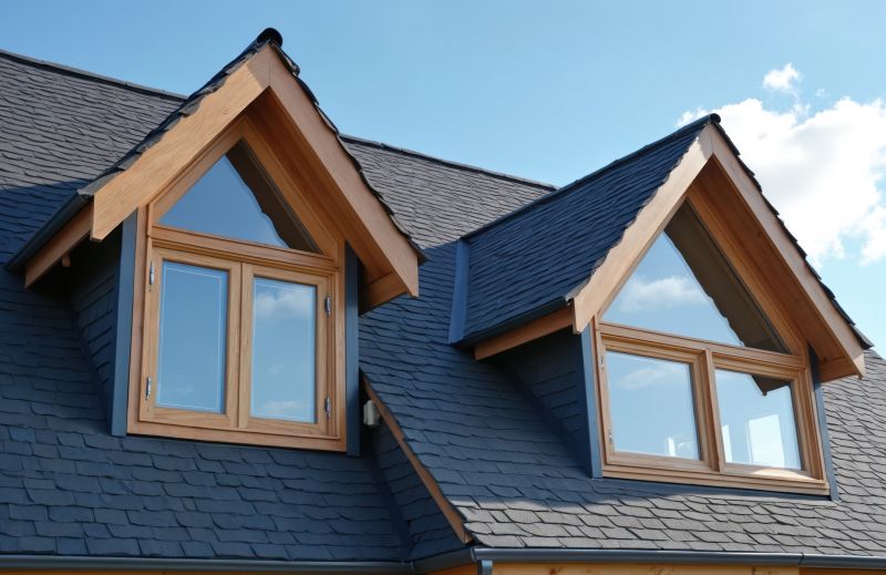 Dormer Roof Replacement in Powhatan, VA