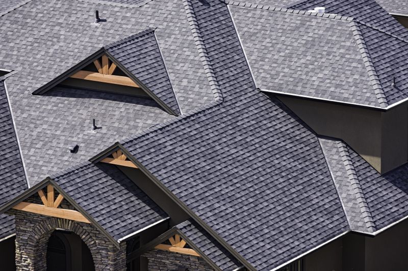 Dormer Roof Replacement in Powhatan, VA