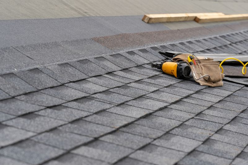 Fiberglass Shingles Repair in Powhatan, VA