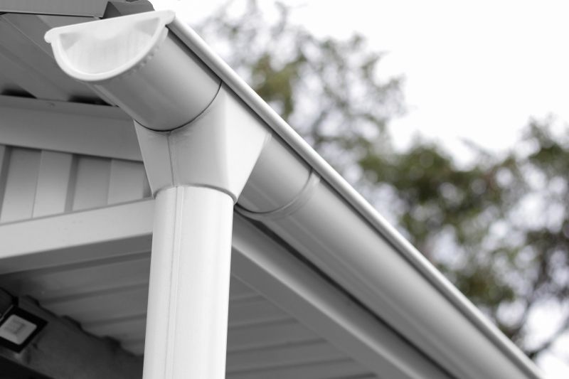 House Roof Installation in Cumberland, VA