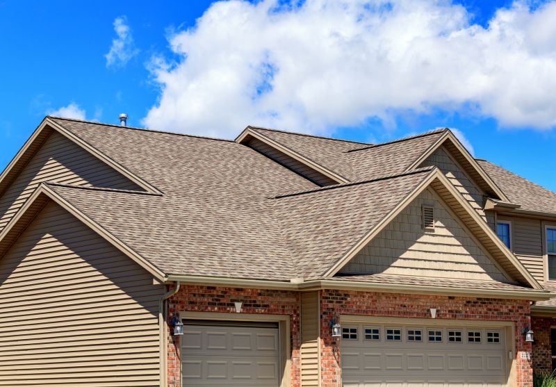 House Roof Installation in Glen Allen, VA