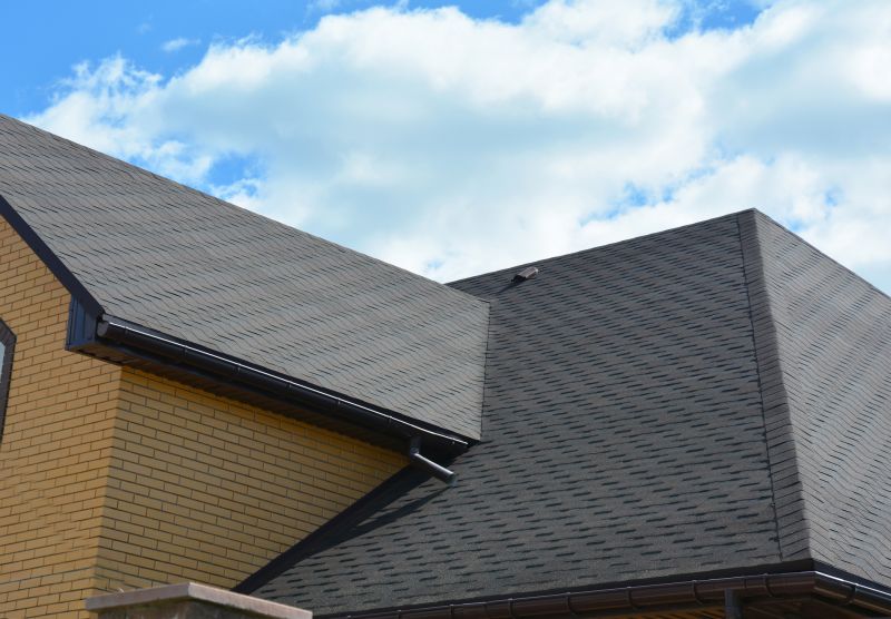House Roof Installation in Rockville, VA