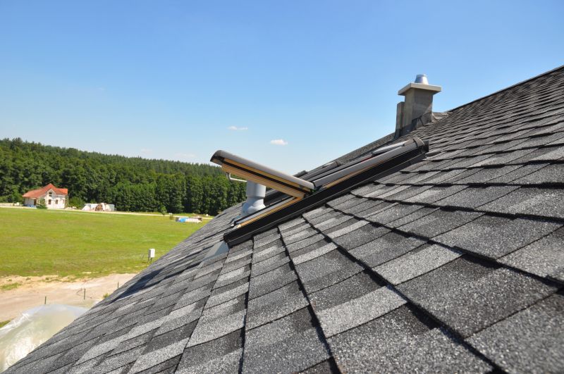 House Roof Installation in Rockville, VA