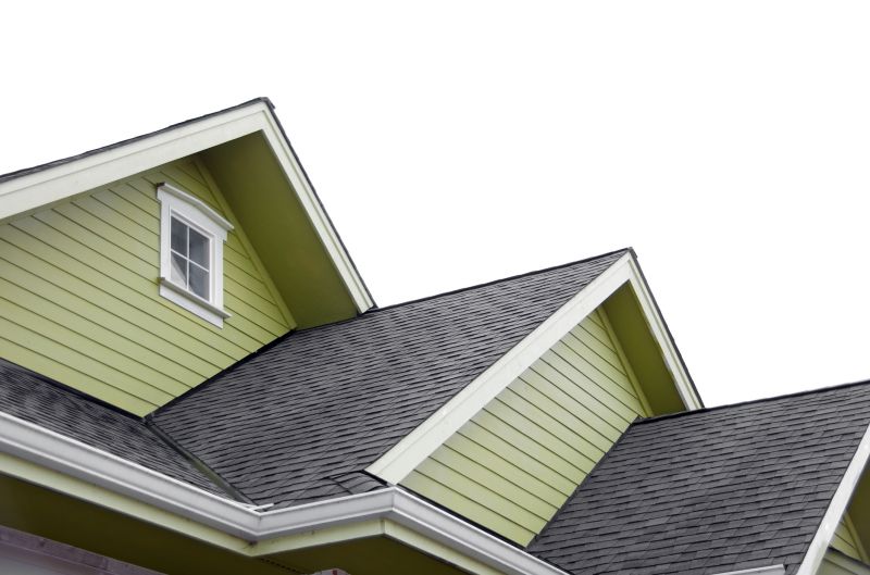 House Roof Repair in Moseley, VA