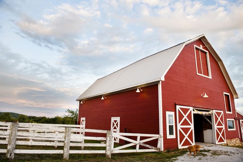 Pole Barn Roof Repair in Rockville, VA