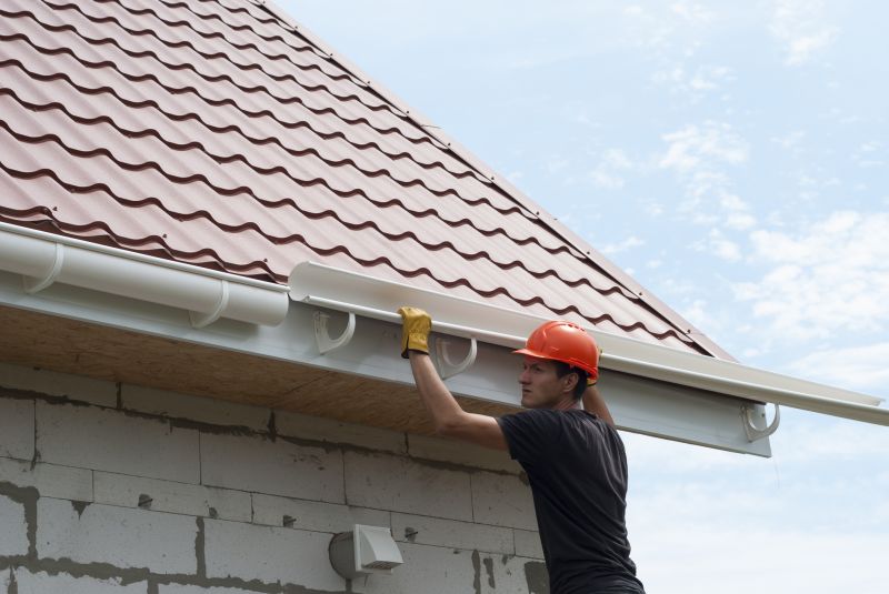 Roof Construction in Amelia County, VA