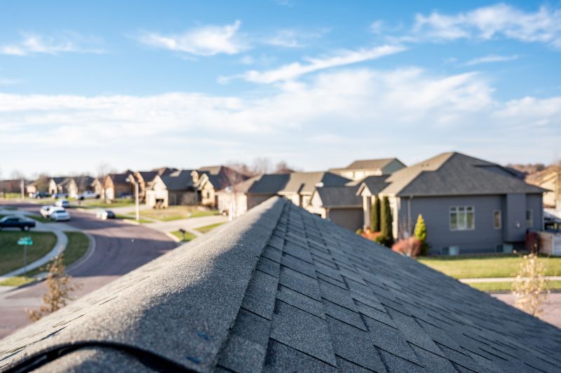 Roof Construction in Chesterfield, VA