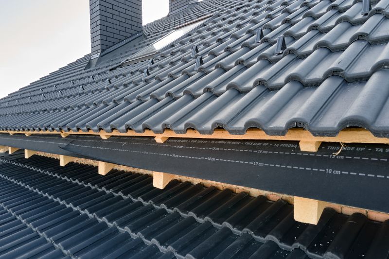 Roof Construction in Richmond, VA