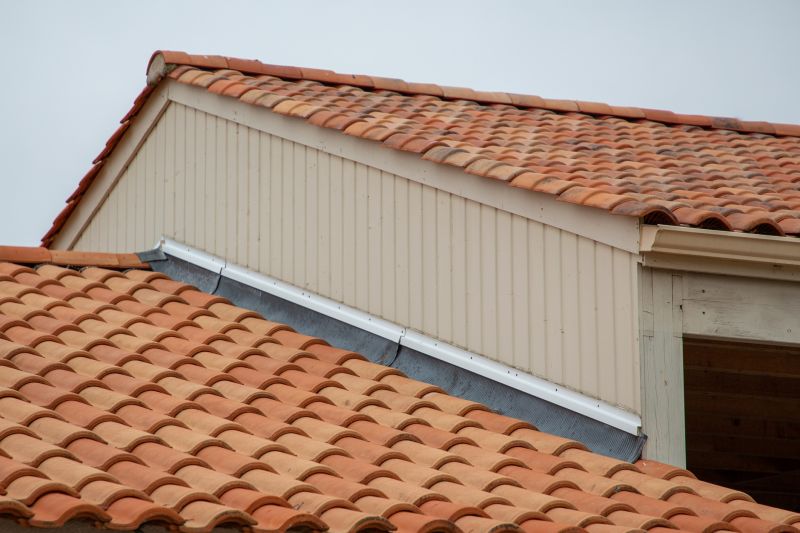 Roof Flashing Installation in Mineral, VA