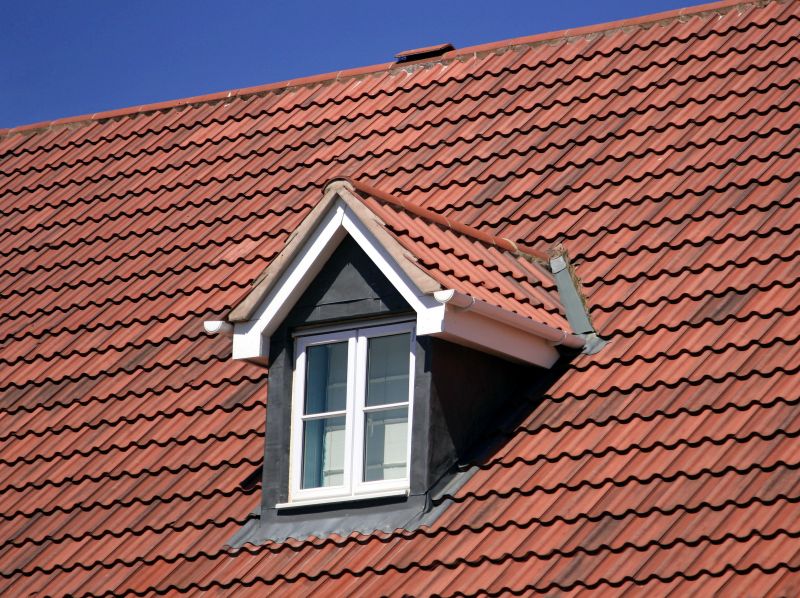Roof Flashing Service in Cartersville, VA