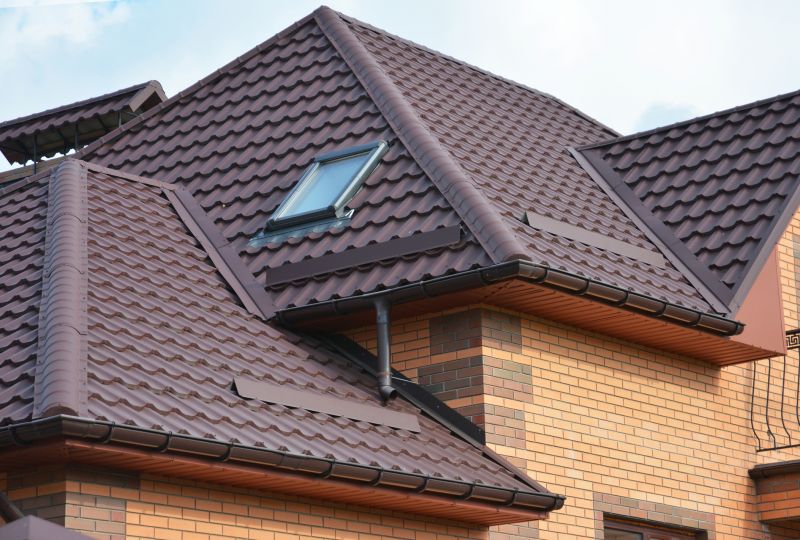 Roof Flashing Service in Chesterfield County, VA