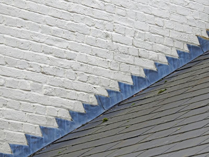 Roof Flashing Service in Richmond, VA