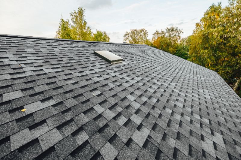 Roof Installation in Amelia Court House, VA