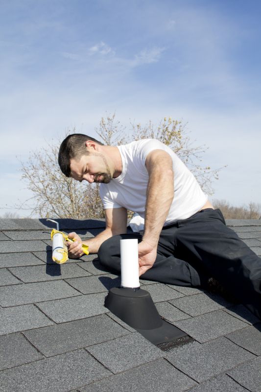 Roof Patching Service in Powhatan, VA
